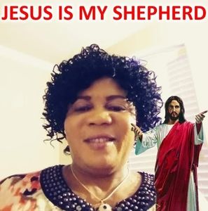 Meet your Posher, Ebere